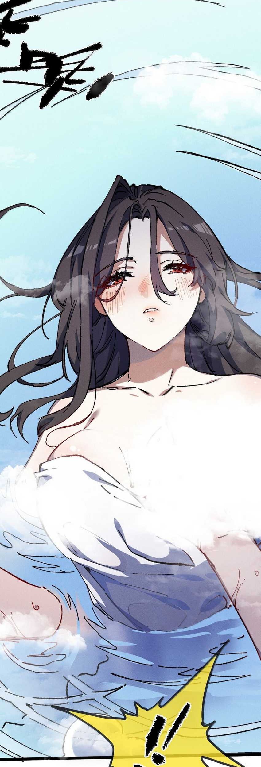 My Disciple Became The Great Demon Empress?! Chapter 25 - halaman 56