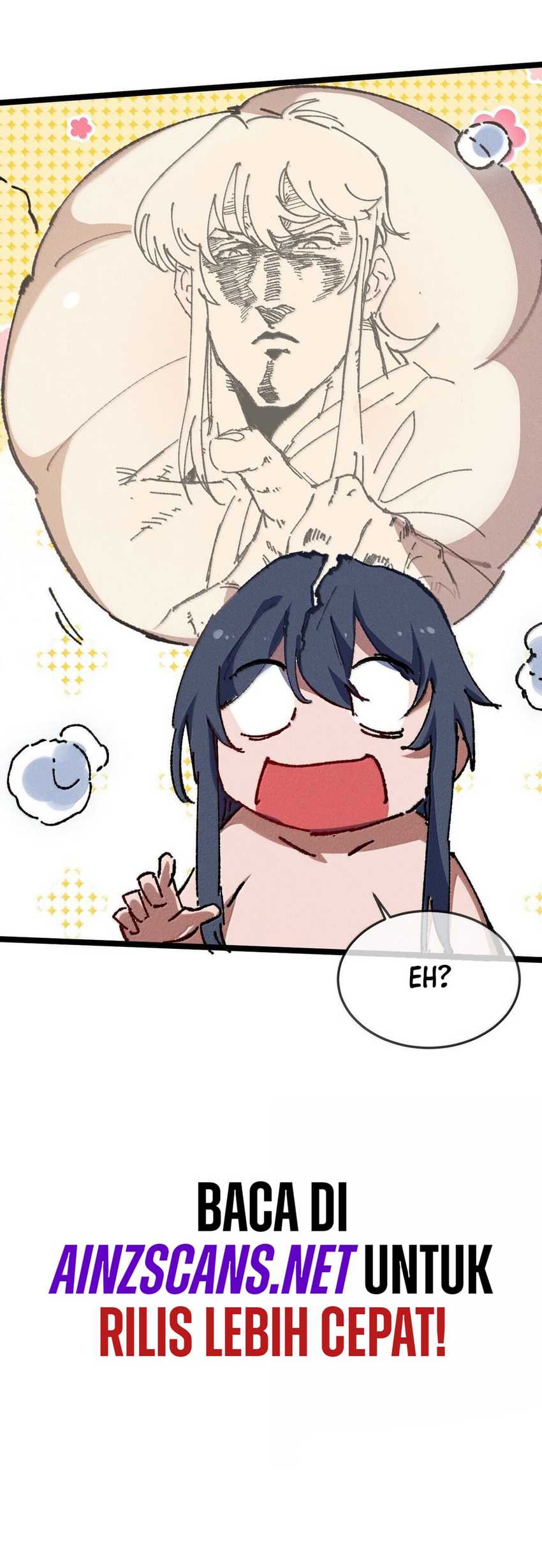 My Disciple Became The Great Demon Empress?! Chapter 25 - halaman 58