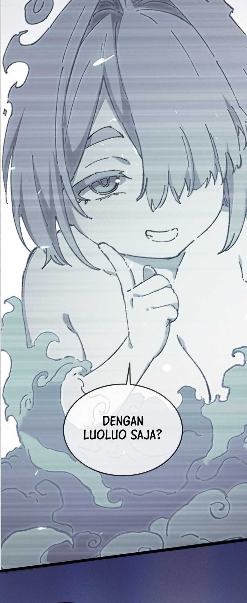 My Disciple Became The Great Demon Empress?! Chapter 25 - halaman 6