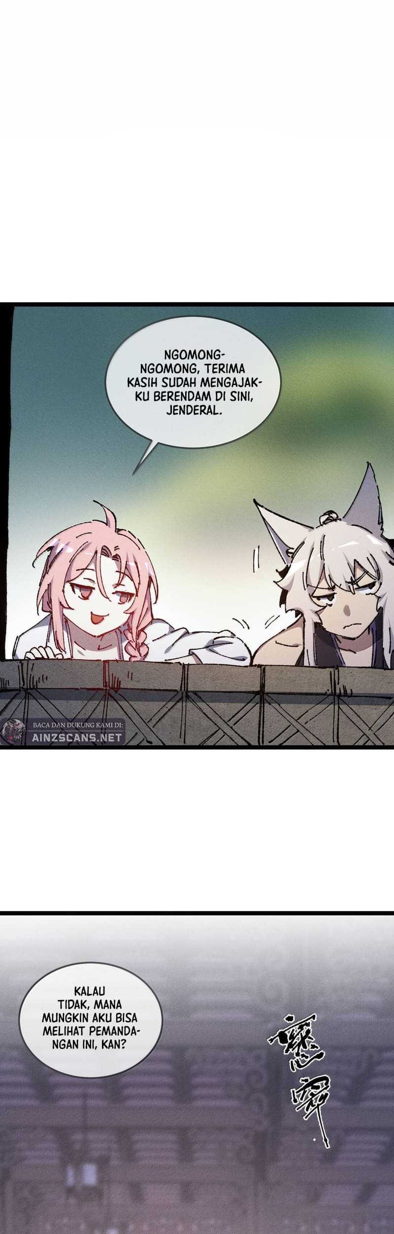 My Disciple Became The Great Demon Empress?! Chapter 26 - halaman 11