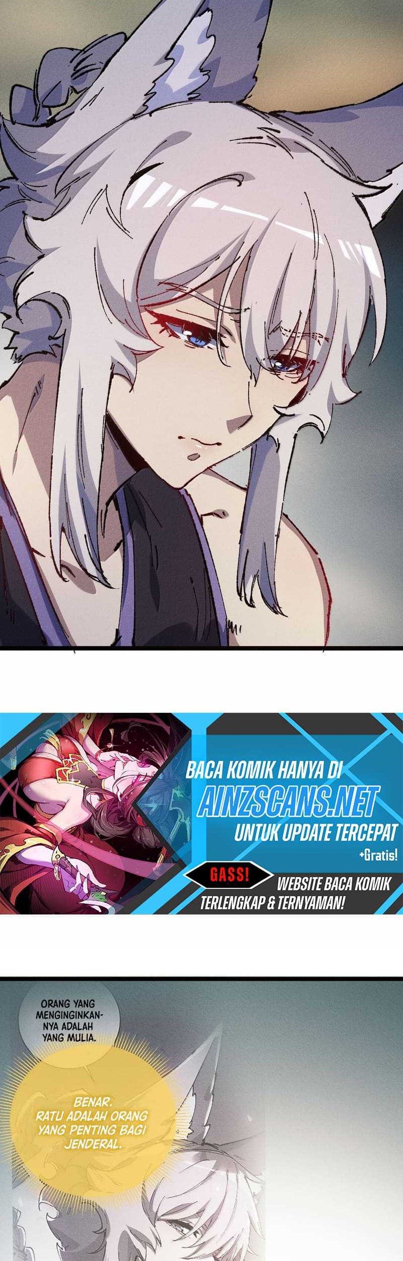 My Disciple Became The Great Demon Empress?! Chapter 26 - halaman 13