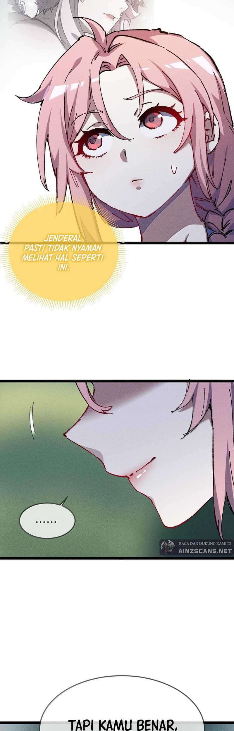 My Disciple Became The Great Demon Empress?! Chapter 26 - halaman 14