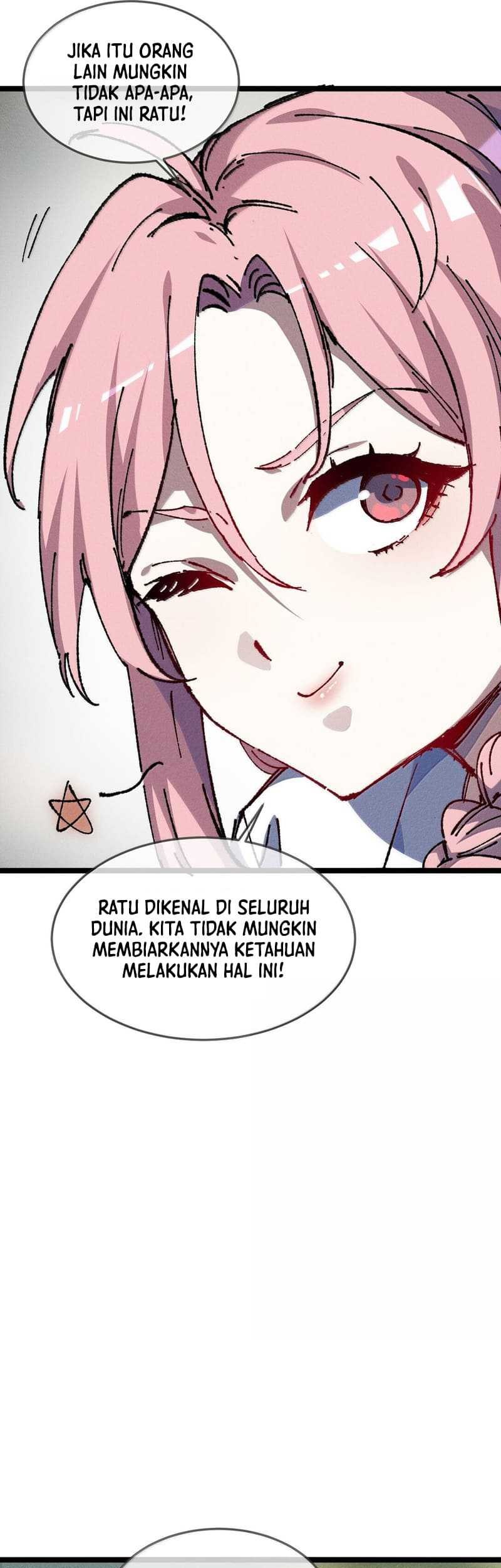 My Disciple Became The Great Demon Empress?! Chapter 26 - halaman 16