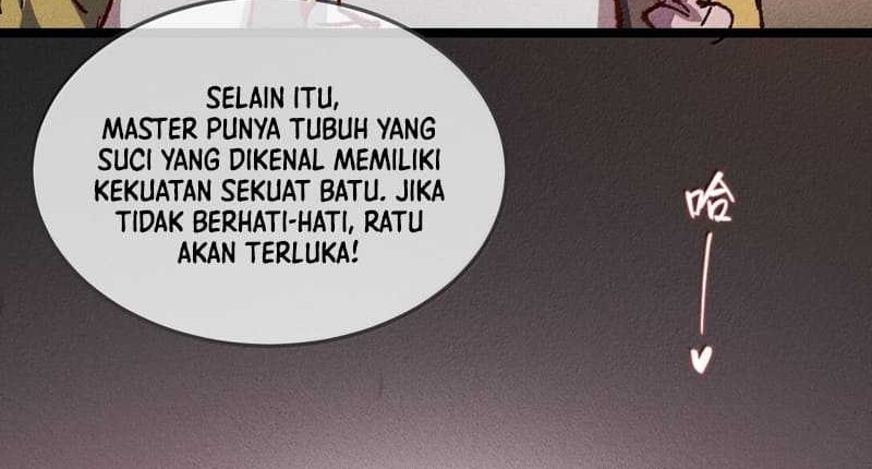 My Disciple Became The Great Demon Empress?! Chapter 26 - halaman 23