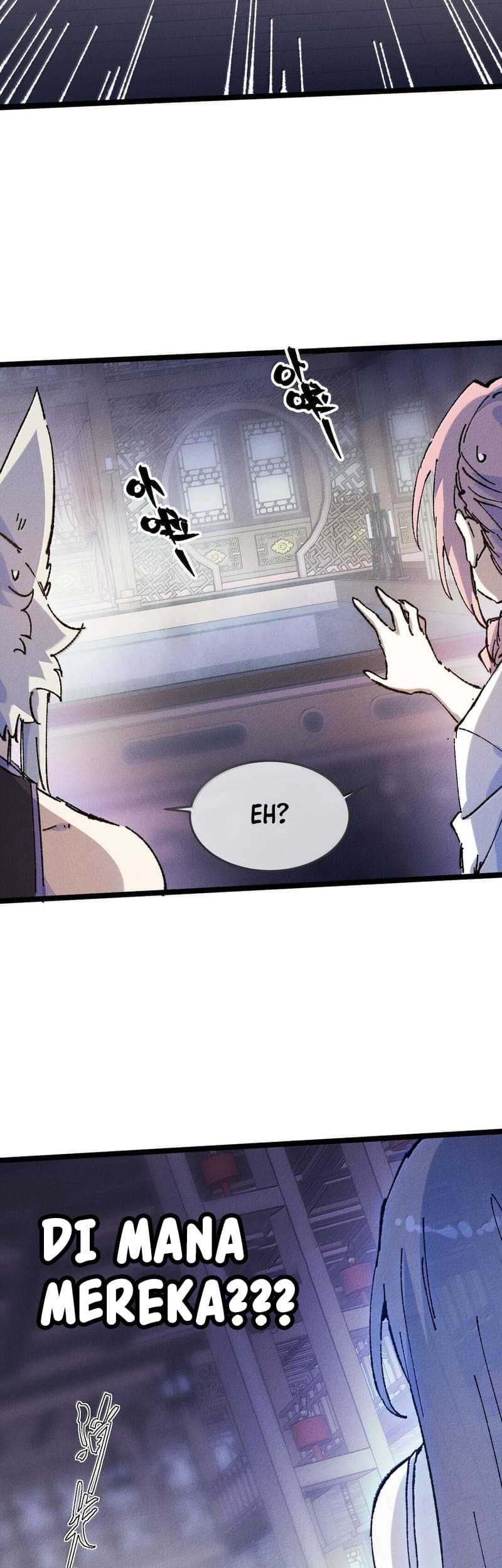 My Disciple Became The Great Demon Empress?! Chapter 26 - halaman 30