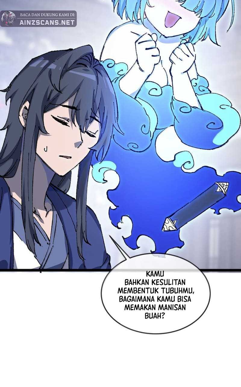 My Disciple Became The Great Demon Empress?! Chapter 26 - halaman 38
