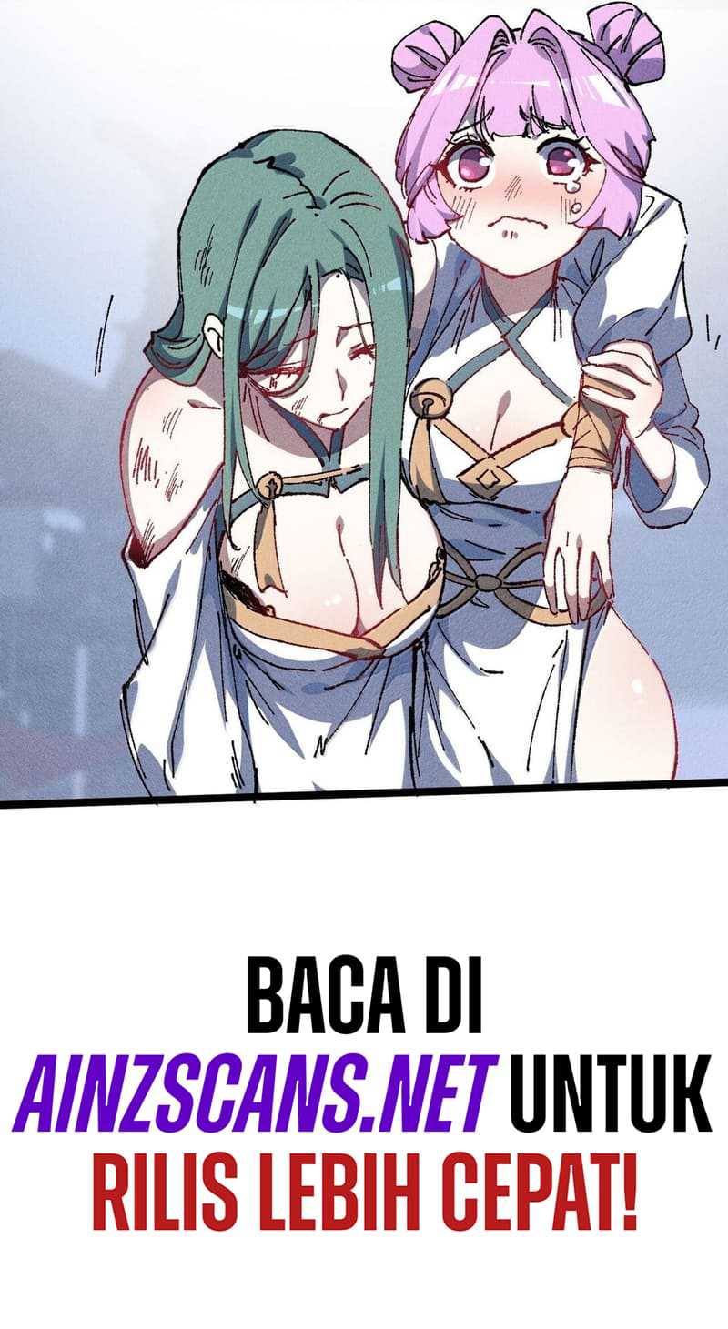 My Disciple Became The Great Demon Empress?! Chapter 26 - halaman 47