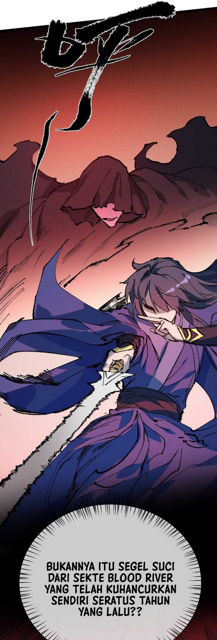 My Disciple Became The Great Demon Empress?! Chapter 27 - halaman 13