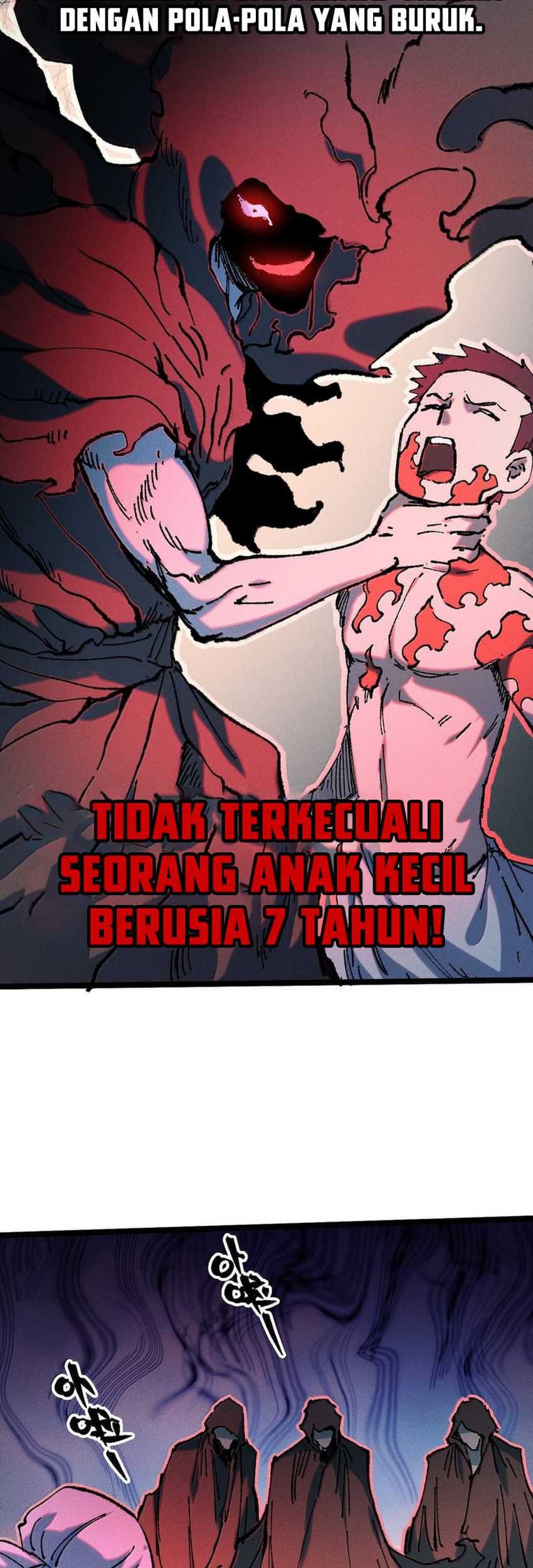 My Disciple Became The Great Demon Empress?! Chapter 27 - halaman 23