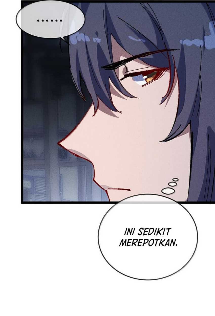 My Disciple Became The Great Demon Empress?! Chapter 27 - halaman 30