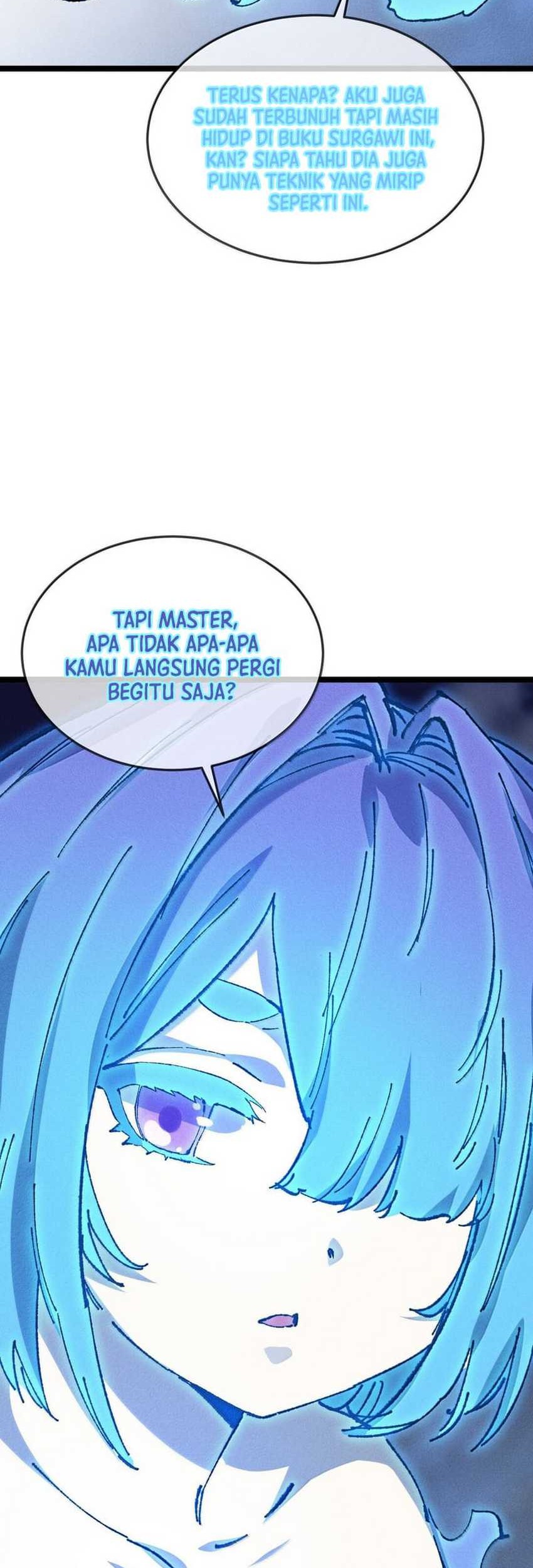 My Disciple Became The Great Demon Empress?! Chapter 27 - halaman 32