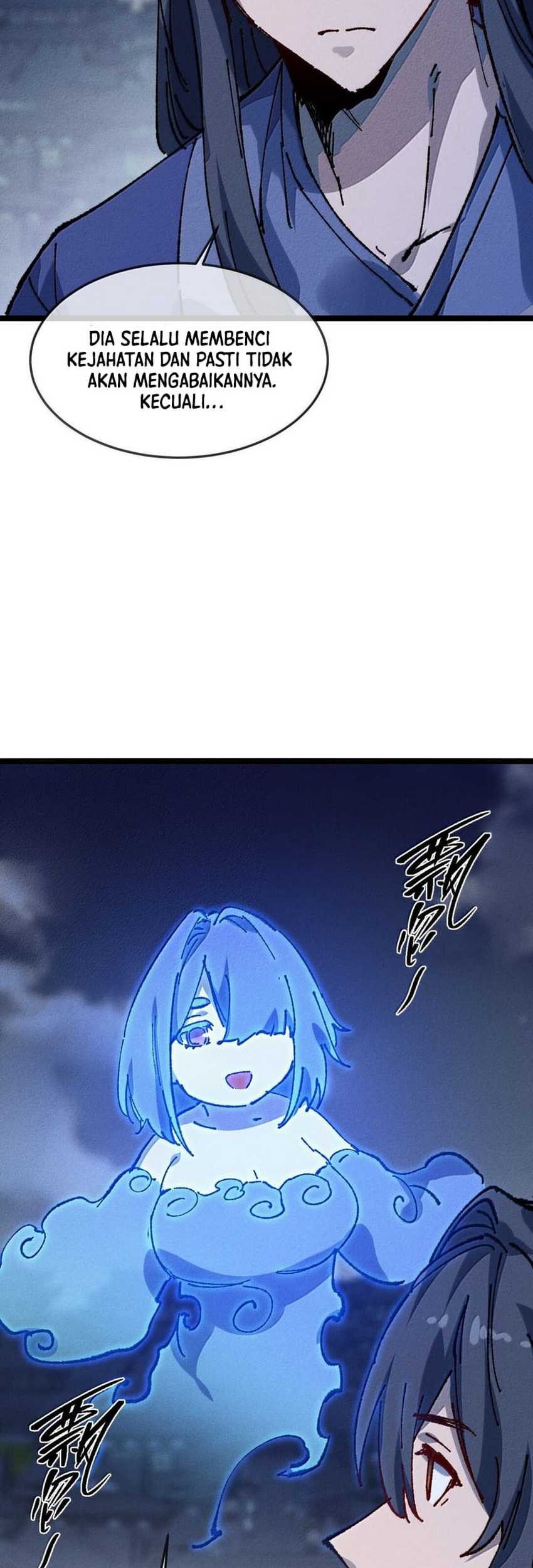 My Disciple Became The Great Demon Empress?! Chapter 27 - halaman 37