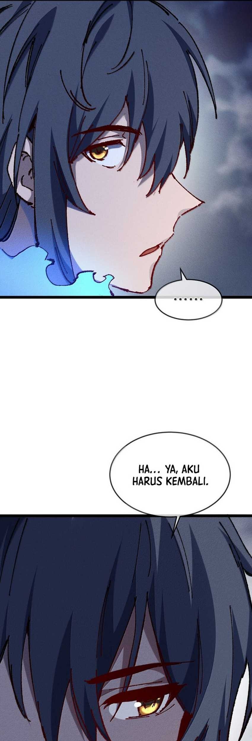 My Disciple Became The Great Demon Empress?! Chapter 27 - halaman 40