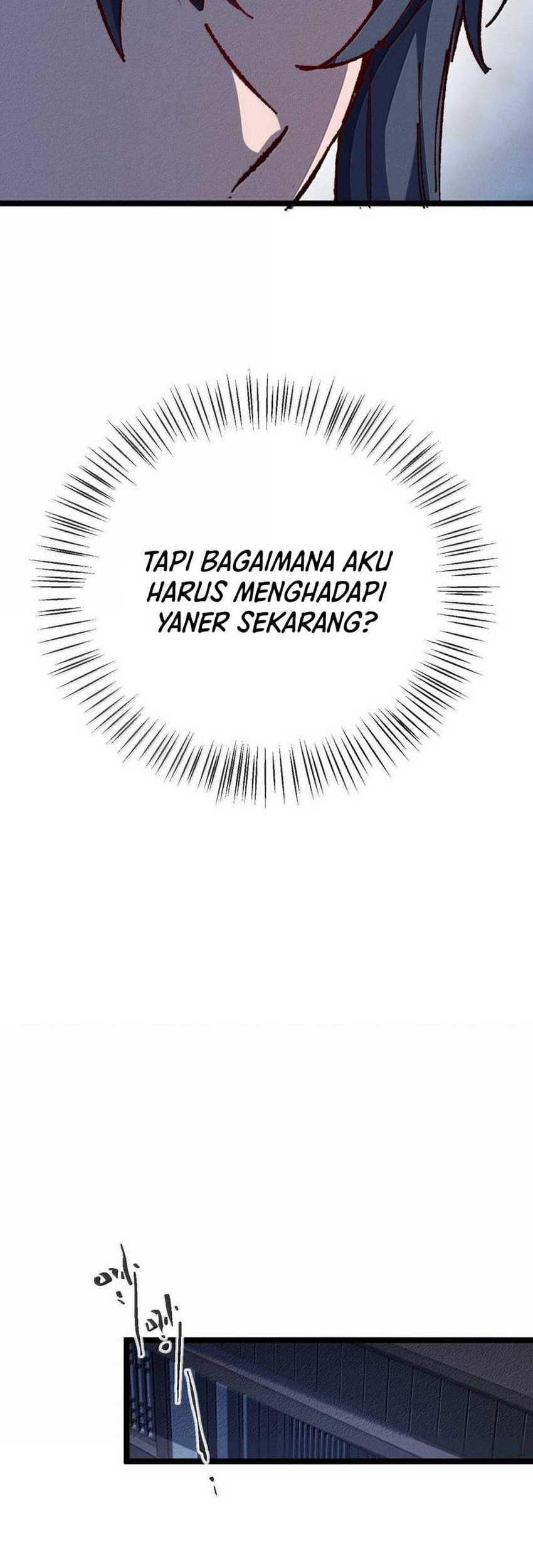 My Disciple Became The Great Demon Empress?! Chapter 27 - halaman 41