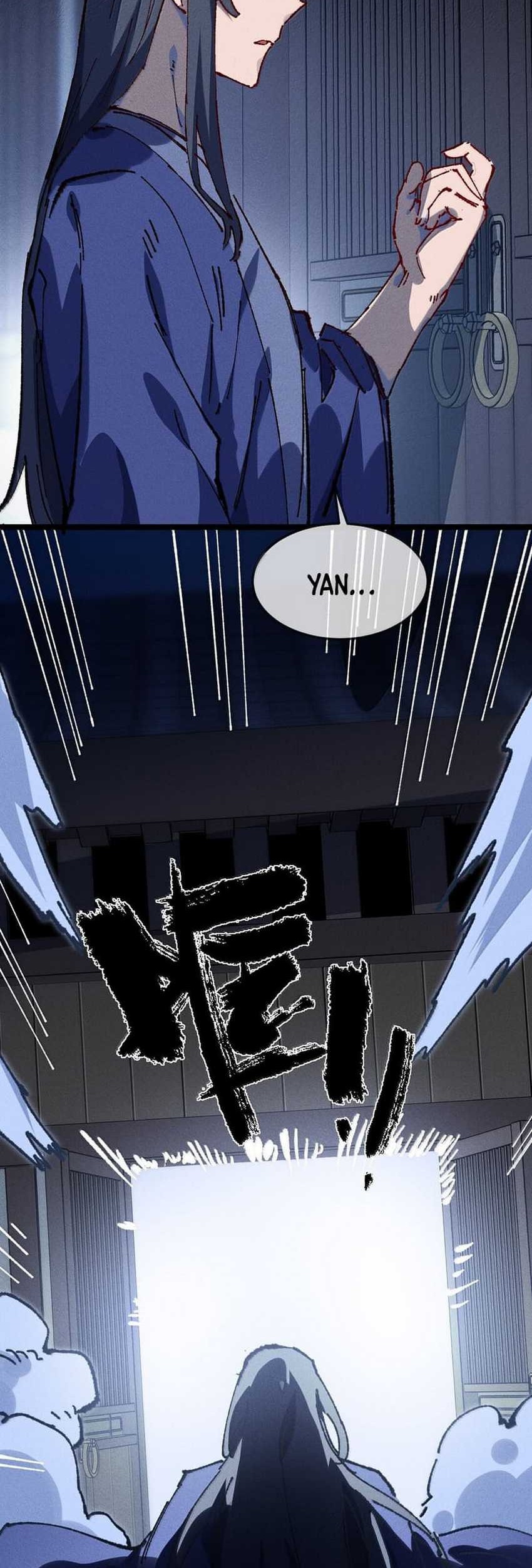 My Disciple Became The Great Demon Empress?! Chapter 27 - halaman 43
