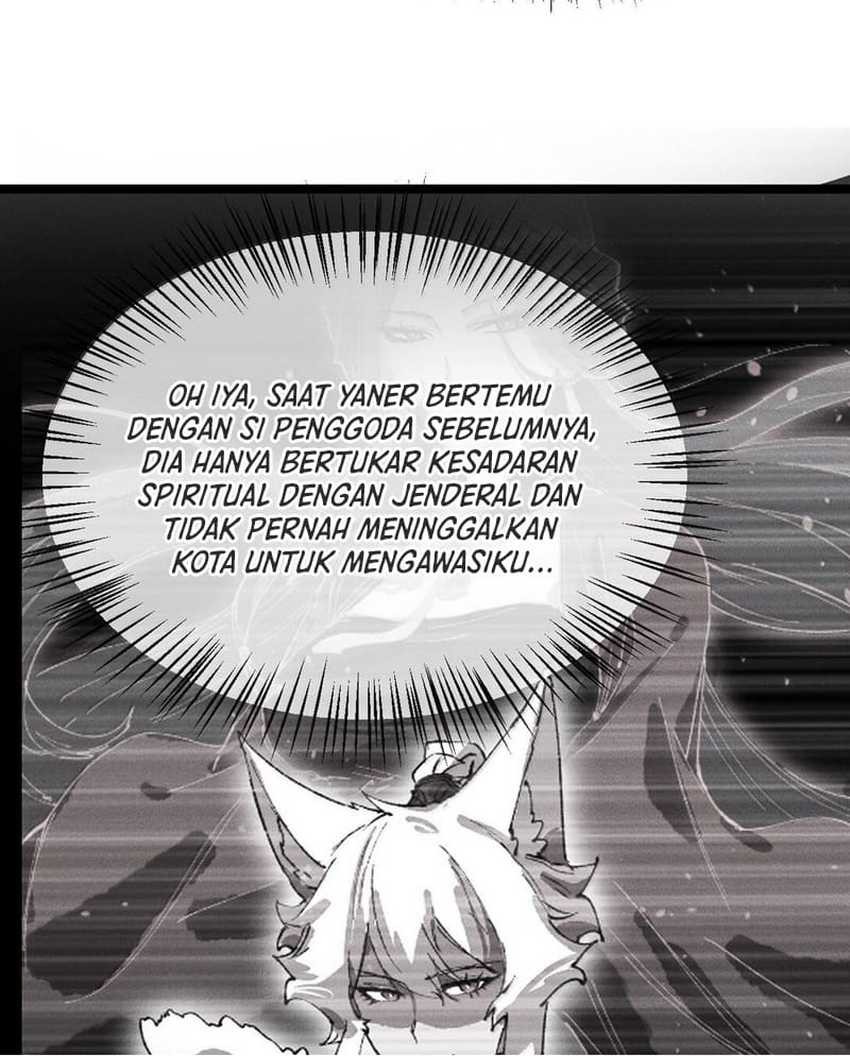 My Disciple Became The Great Demon Empress?! Chapter 27 - halaman 48