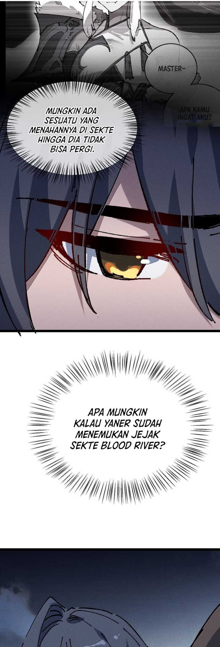 My Disciple Became The Great Demon Empress?! Chapter 27 - halaman 49