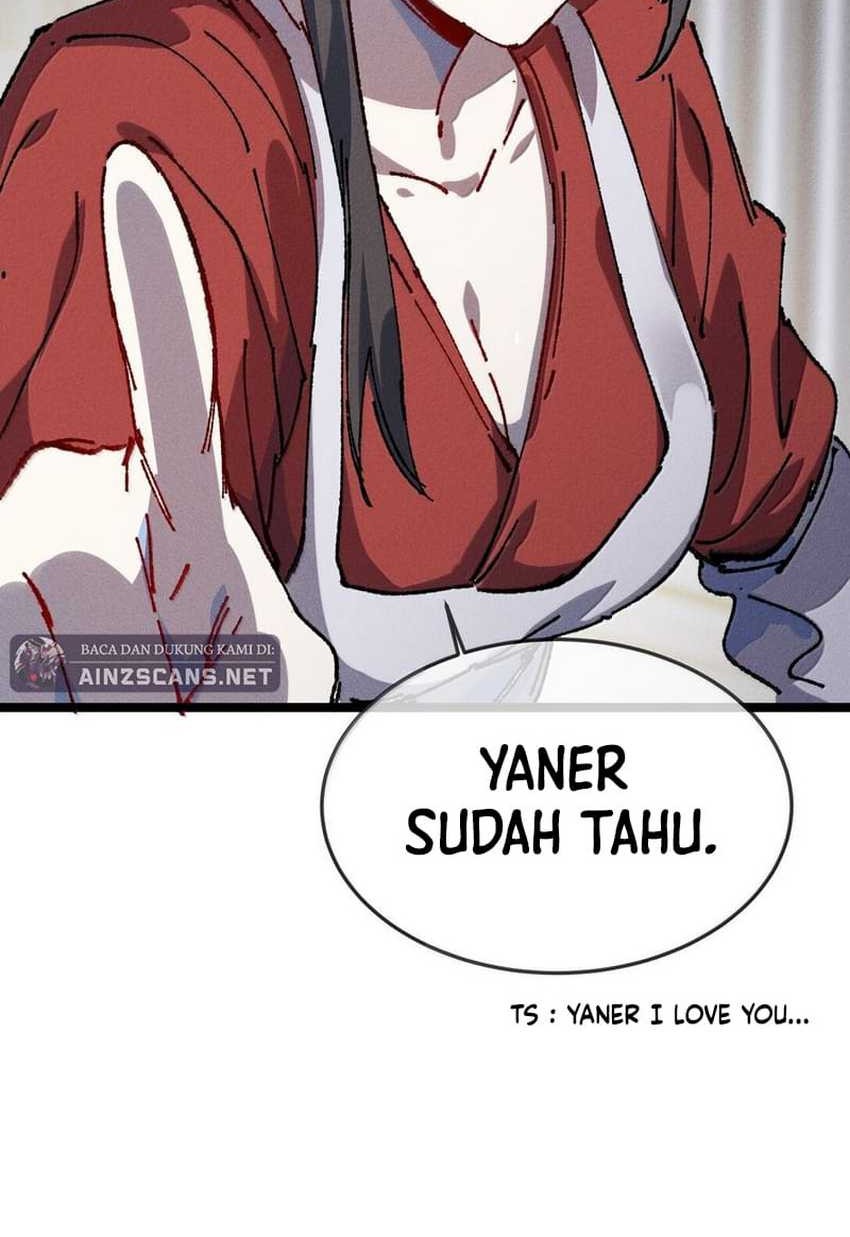My Disciple Became The Great Demon Empress?! Chapter 27 - halaman 51