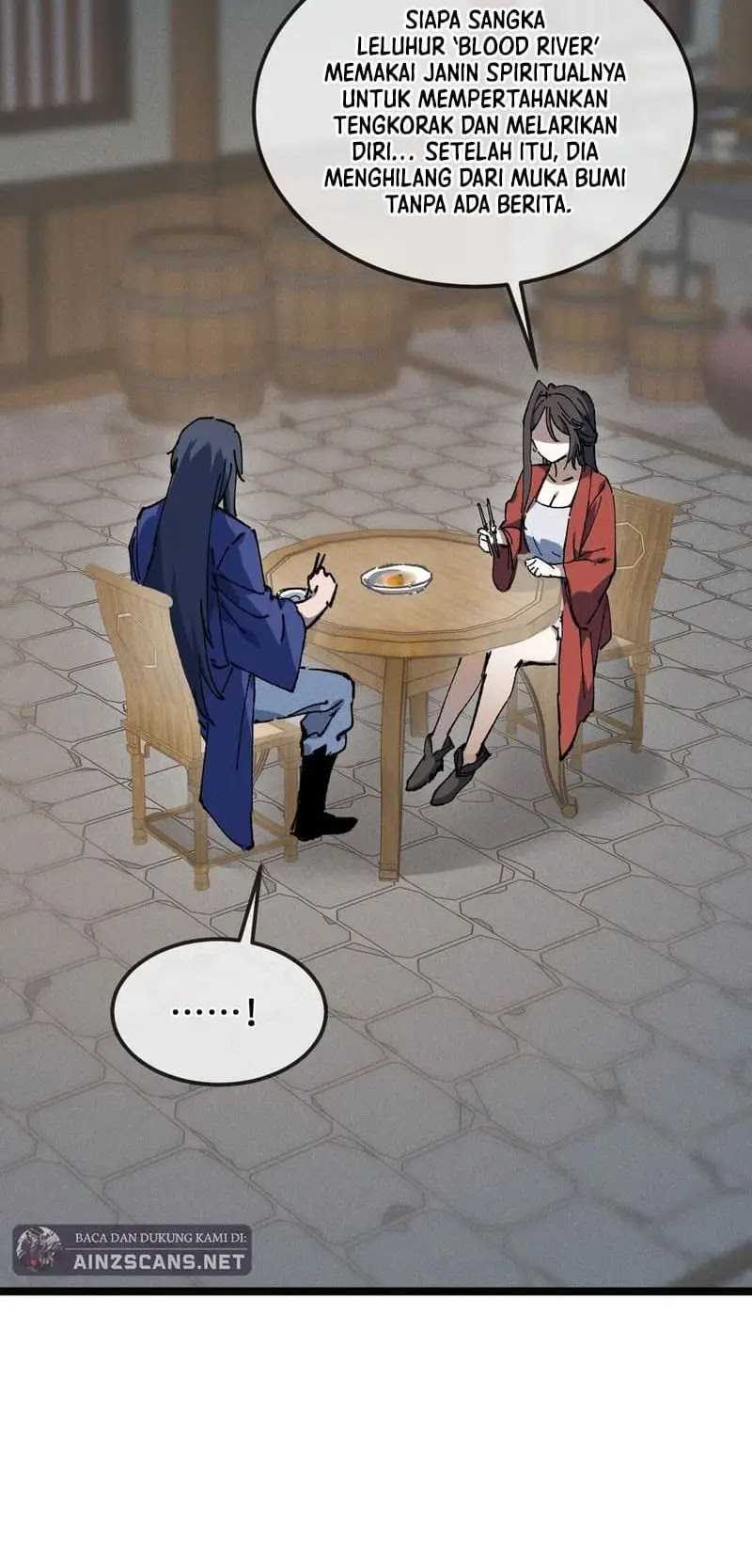 My Disciple Became The Great Demon Empress?! Chapter 28 - halaman 12