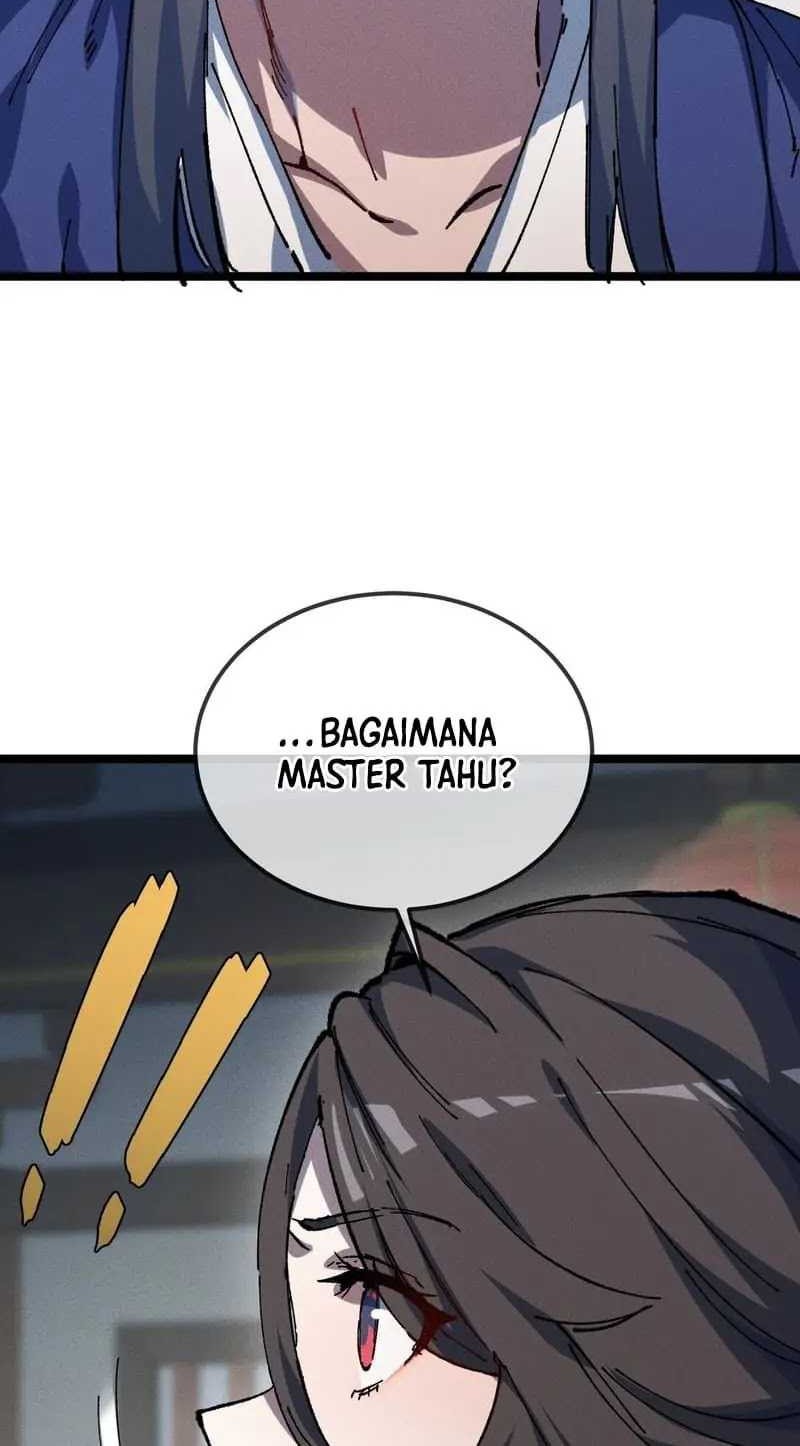 My Disciple Became The Great Demon Empress?! Chapter 28 - halaman 15