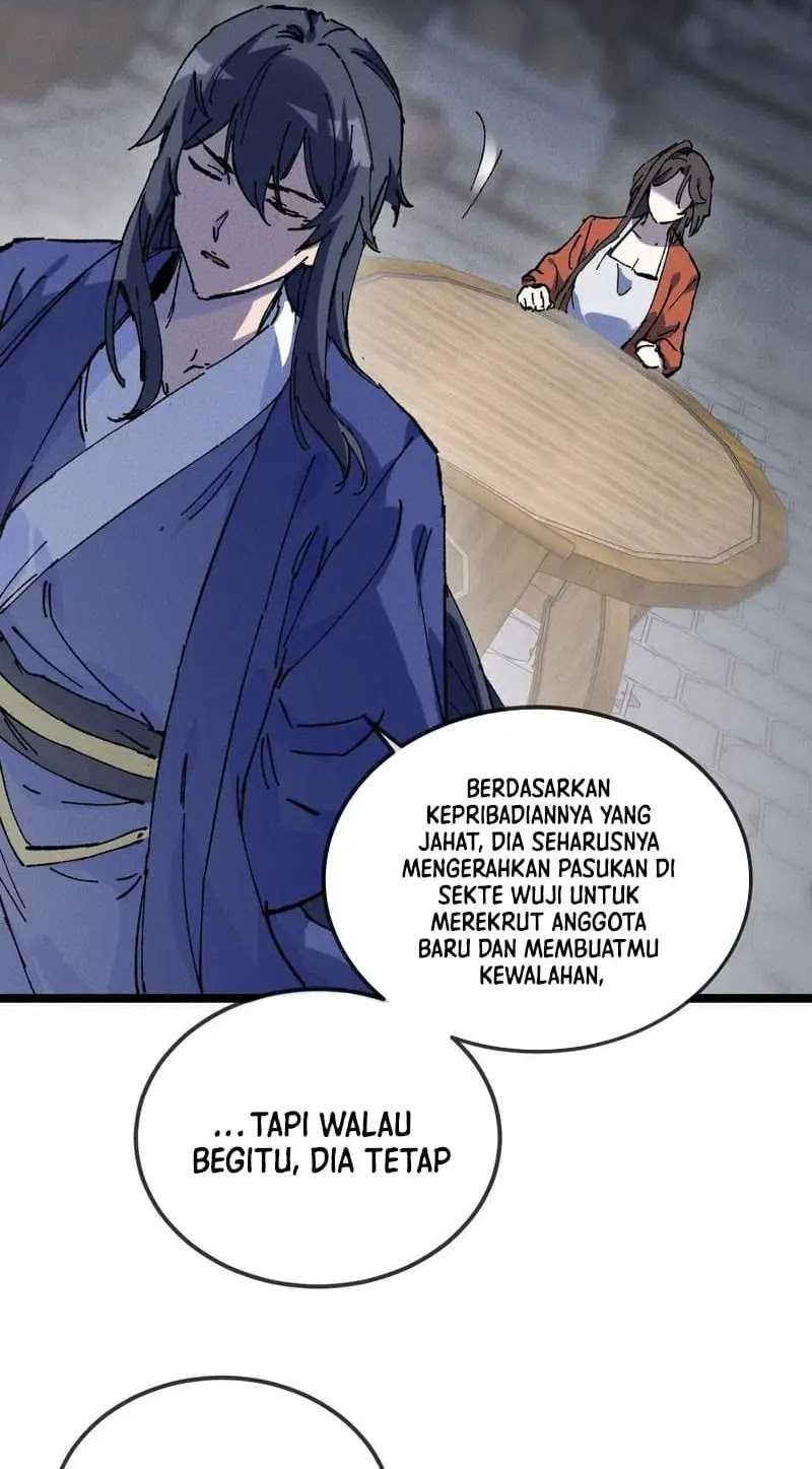 My Disciple Became The Great Demon Empress?! Chapter 28 - halaman 18