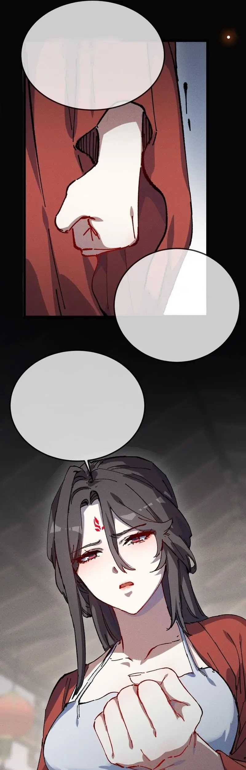 My Disciple Became The Great Demon Empress?! Chapter 28 - halaman 22