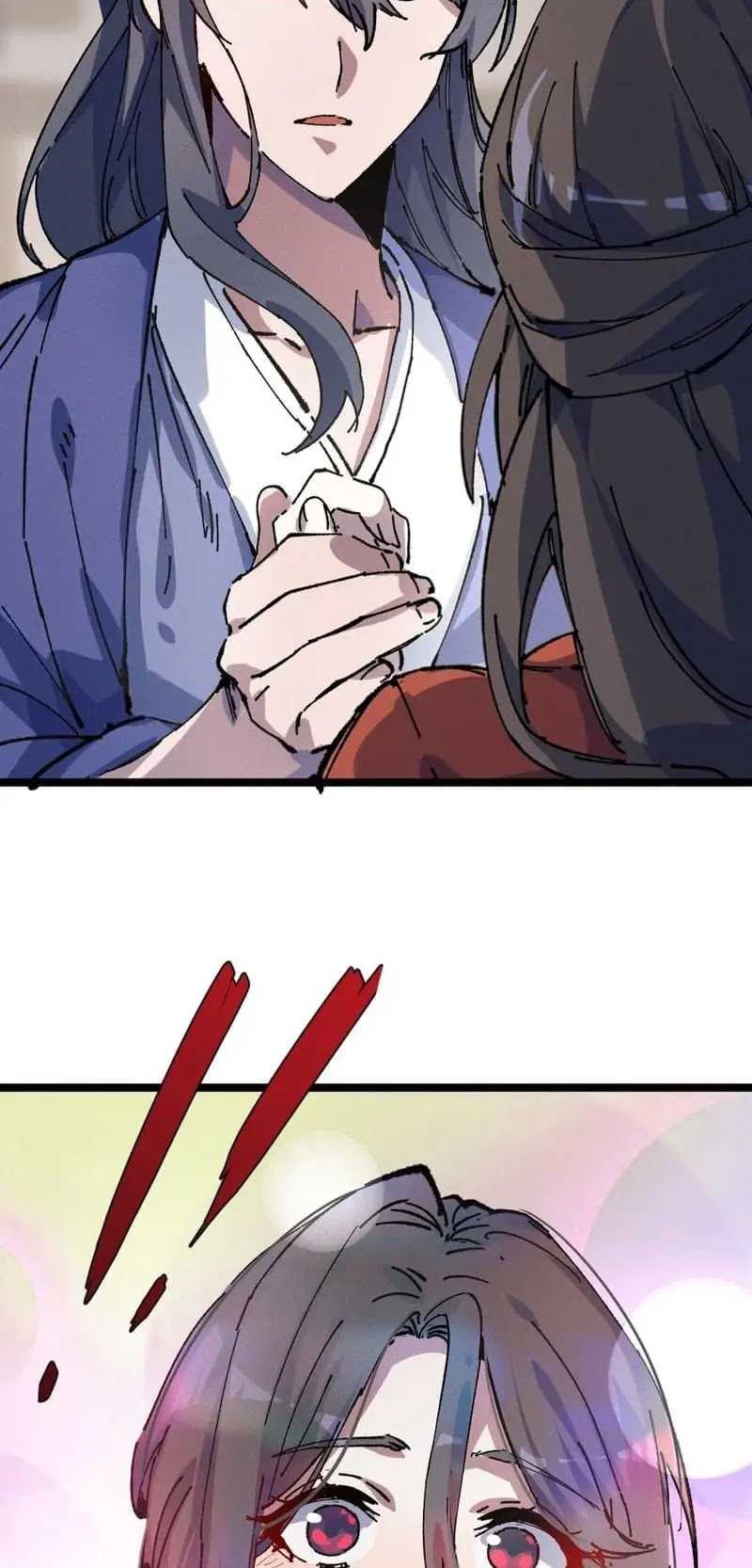 My Disciple Became The Great Demon Empress?! Chapter 28 - halaman 24