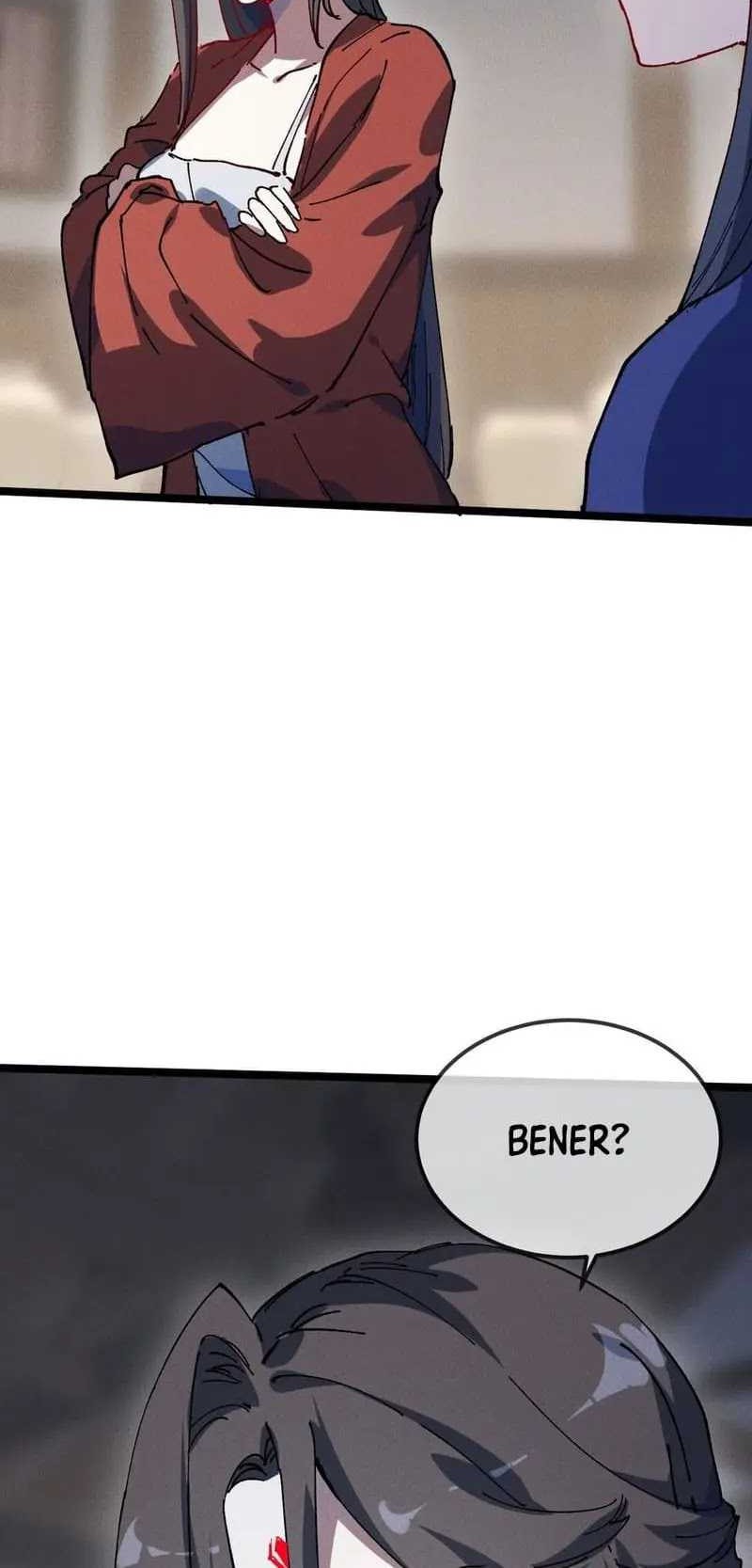 My Disciple Became The Great Demon Empress?! Chapter 28 - halaman 36