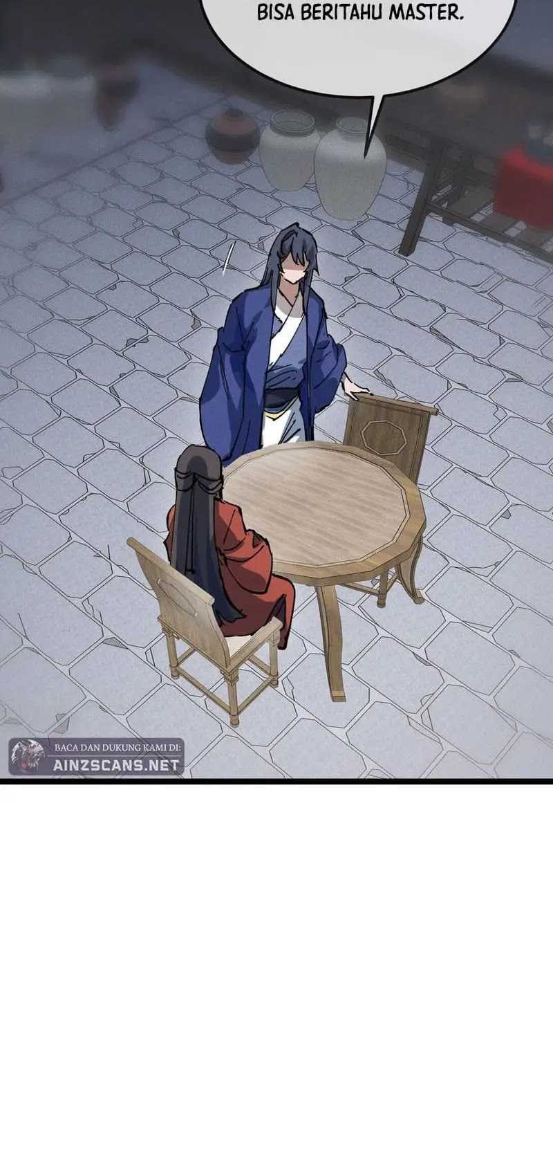 My Disciple Became The Great Demon Empress?! Chapter 28 - halaman 39