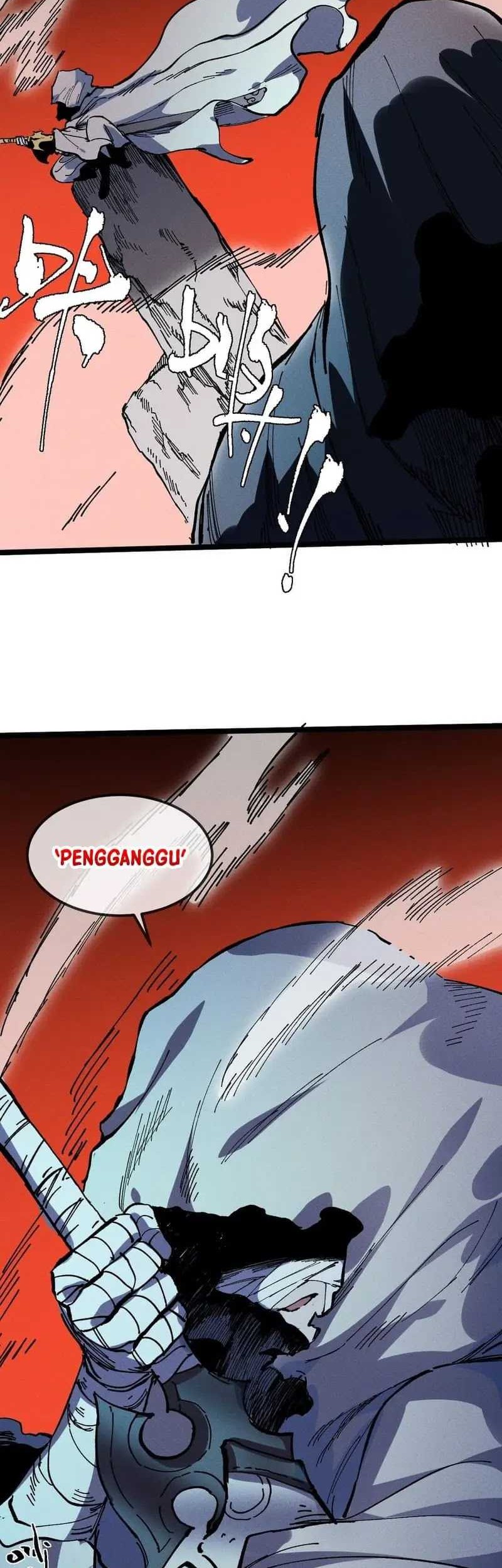 My Disciple Became The Great Demon Empress?! Chapter 28 - halaman 47