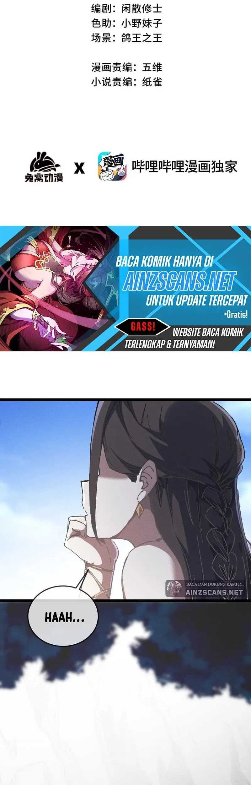 My Disciple Became The Great Demon Empress?! Chapter 28 - halaman 5