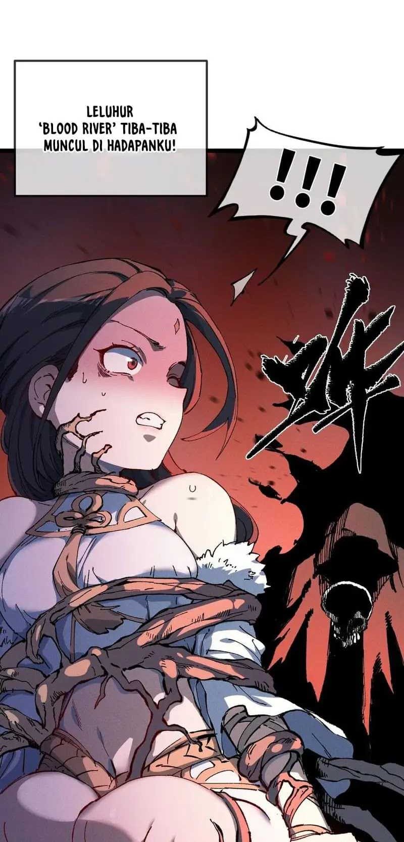 My Disciple Became The Great Demon Empress?! Chapter 28 - halaman 9