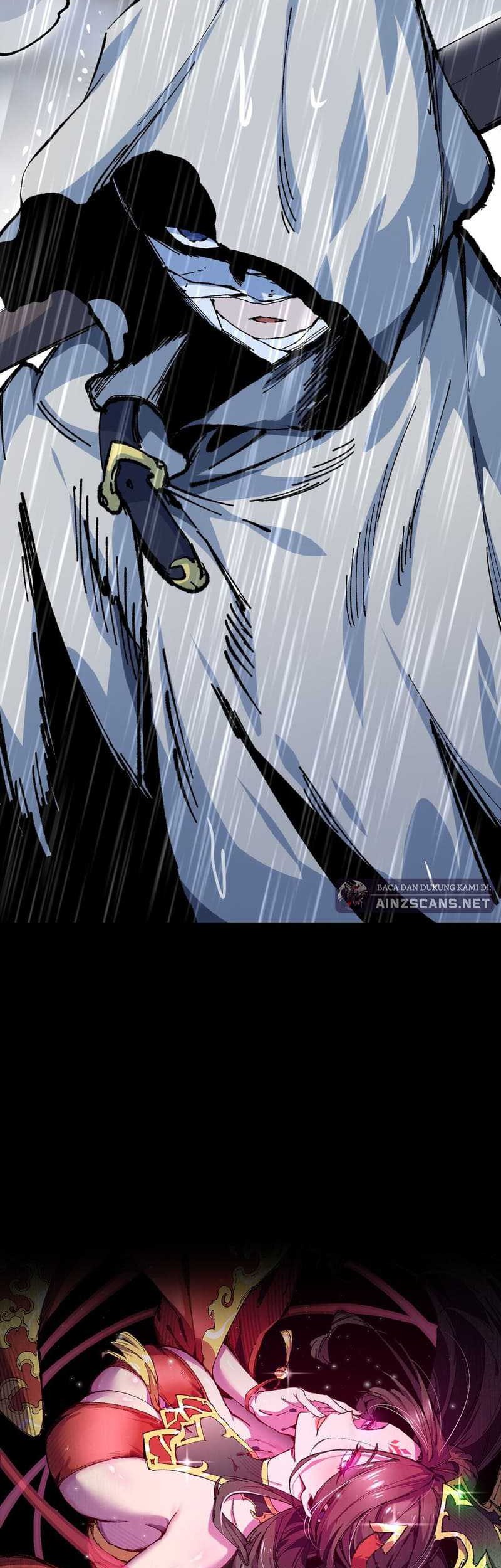 My Disciple Became The Great Demon Empress?! Chapter 29 - halaman 10
