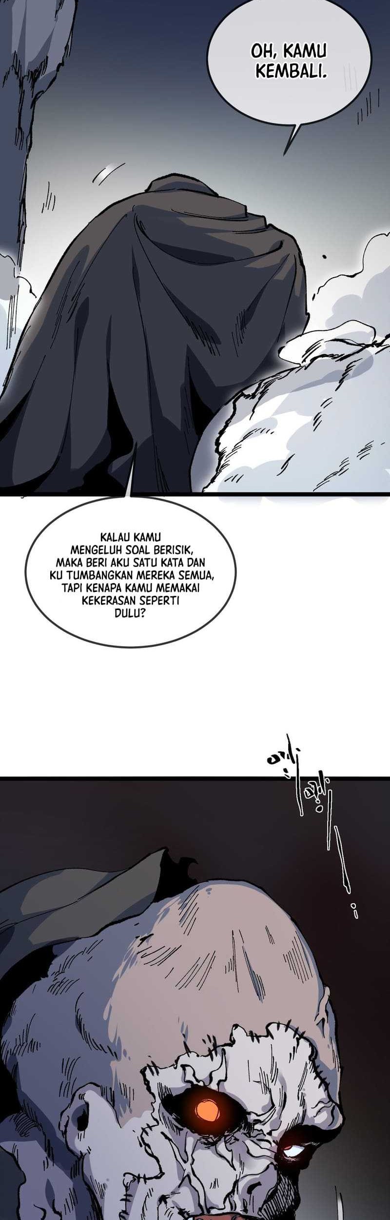 My Disciple Became The Great Demon Empress?! Chapter 29 - halaman 13