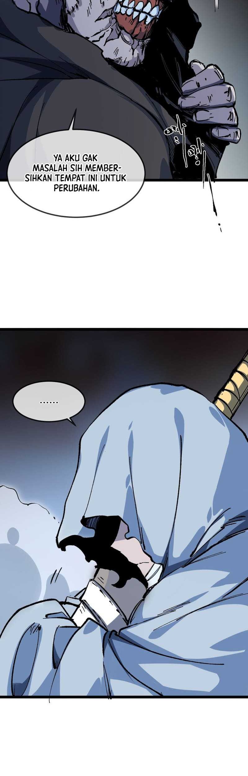My Disciple Became The Great Demon Empress?! Chapter 29 - halaman 14