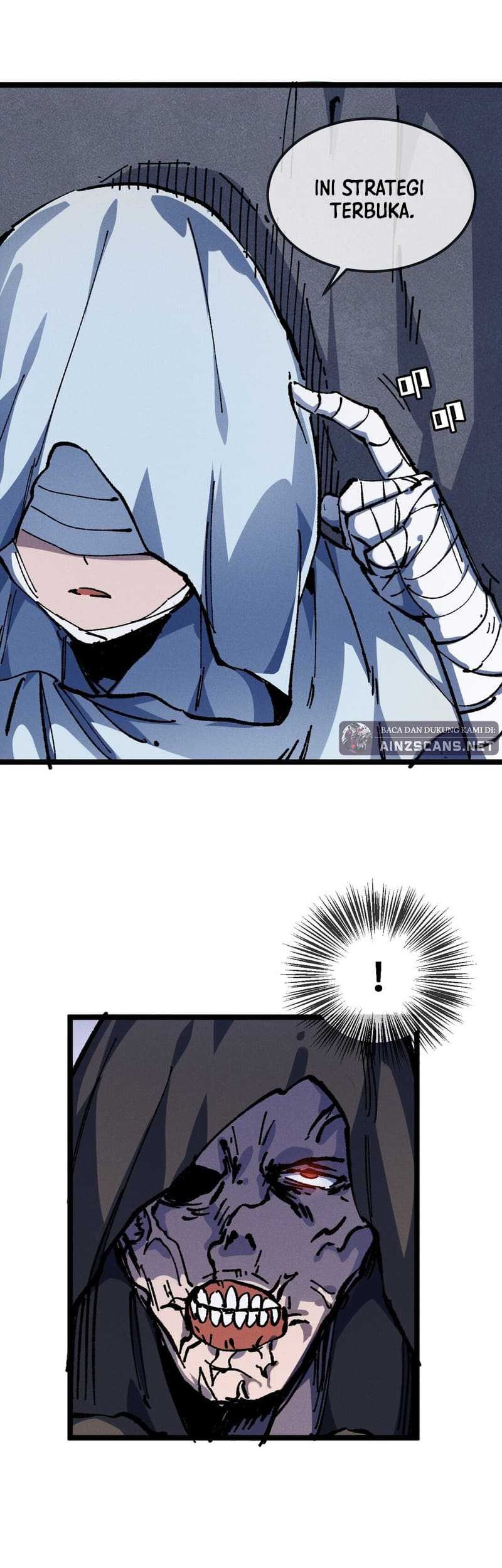 My Disciple Became The Great Demon Empress?! Chapter 29 - halaman 19