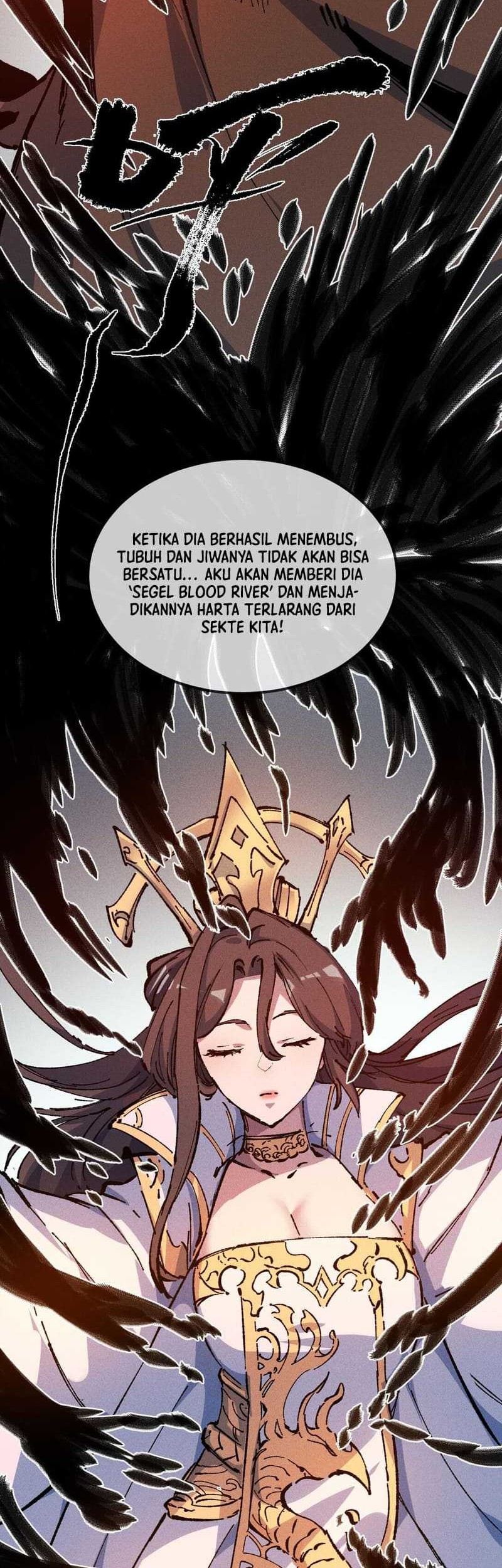 My Disciple Became The Great Demon Empress?! Chapter 29 - halaman 23