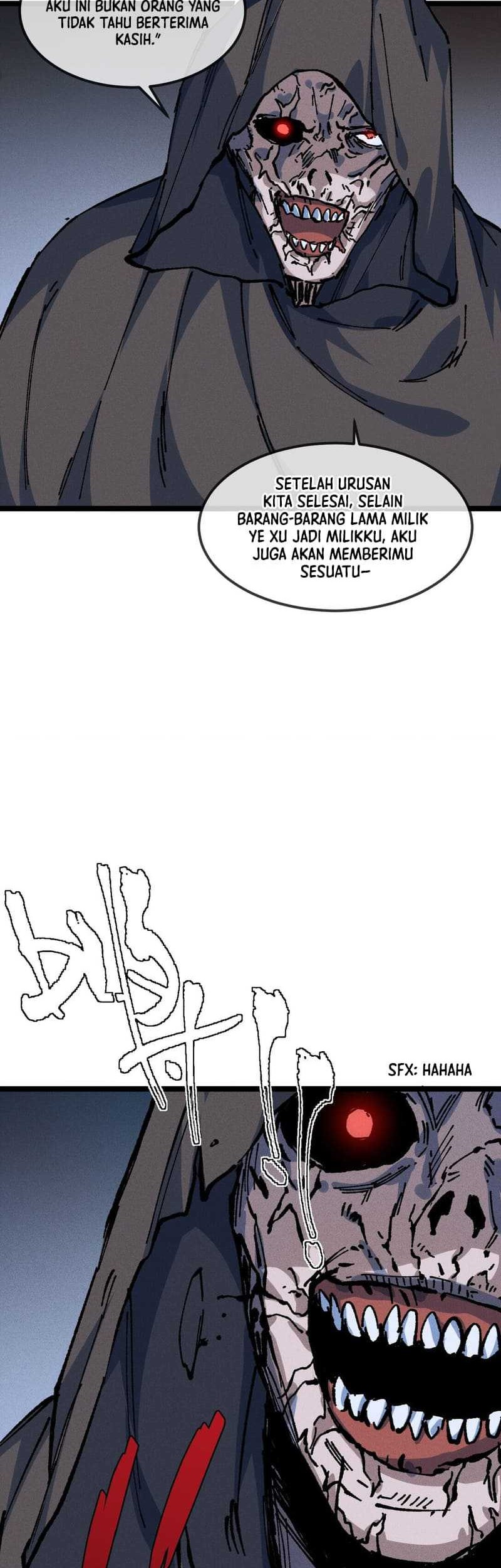 My Disciple Became The Great Demon Empress?! Chapter 29 - halaman 25