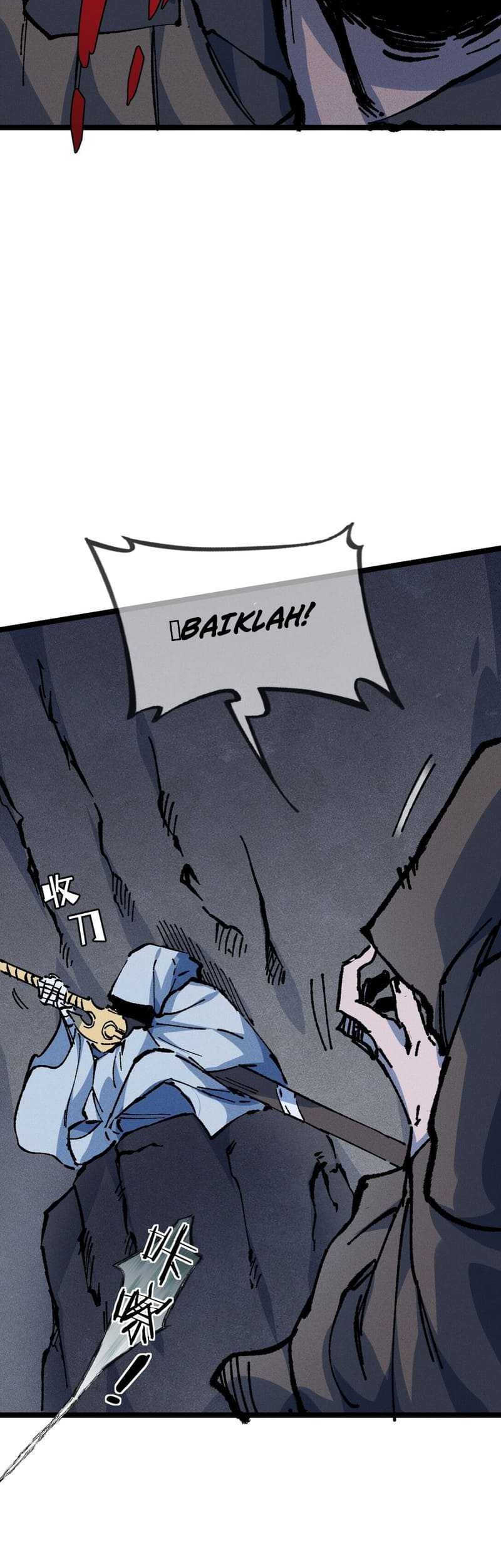 My Disciple Became The Great Demon Empress?! Chapter 29 - halaman 26