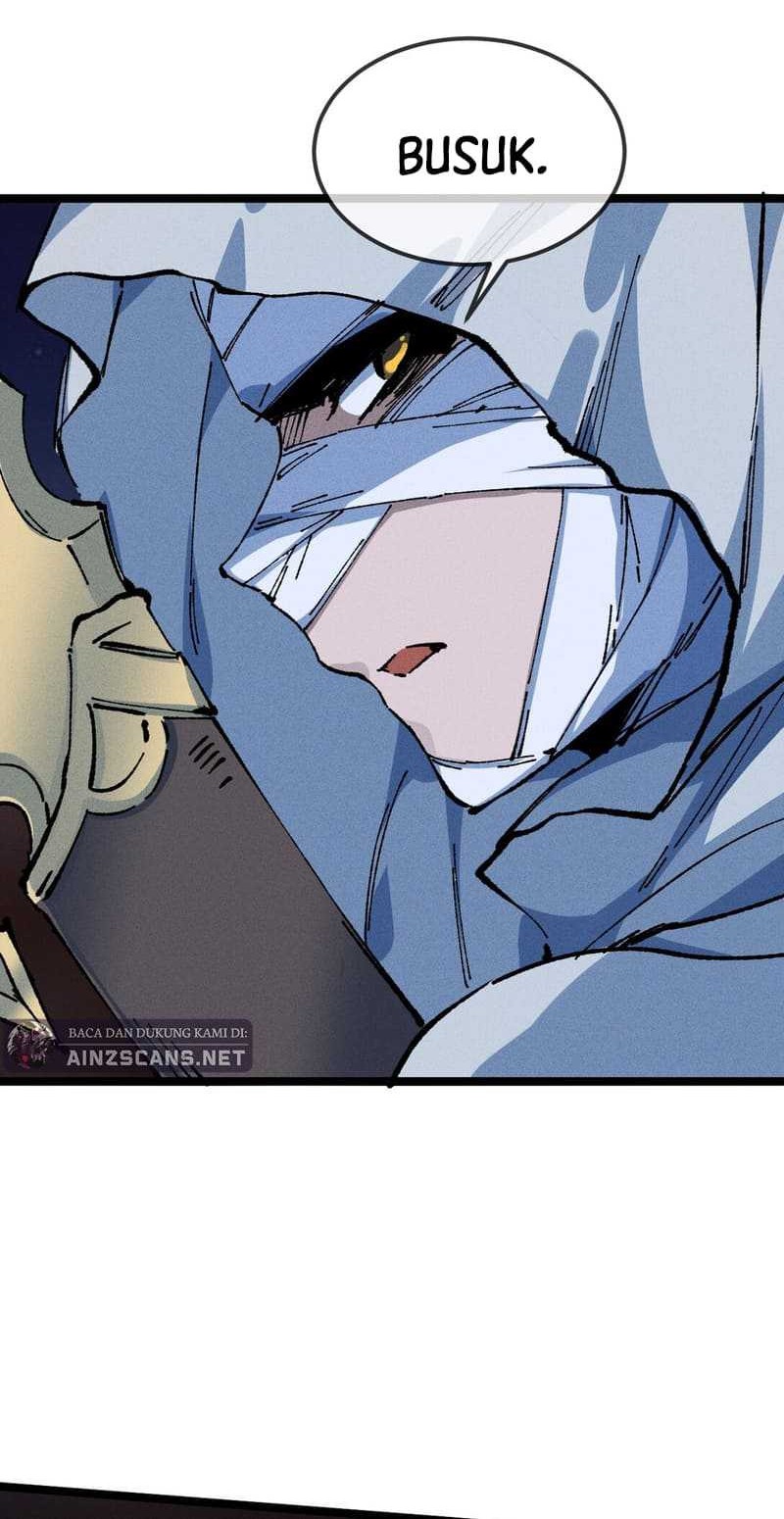 My Disciple Became The Great Demon Empress?! Chapter 29 - halaman 27