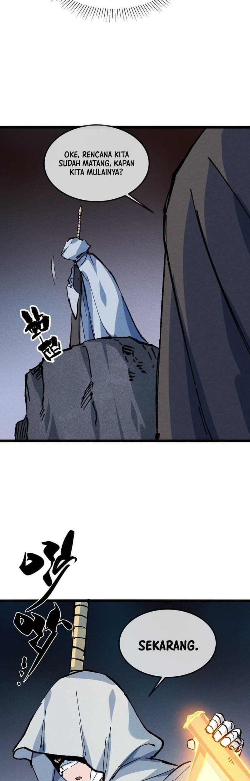 My Disciple Became The Great Demon Empress?! Chapter 29 - halaman 29