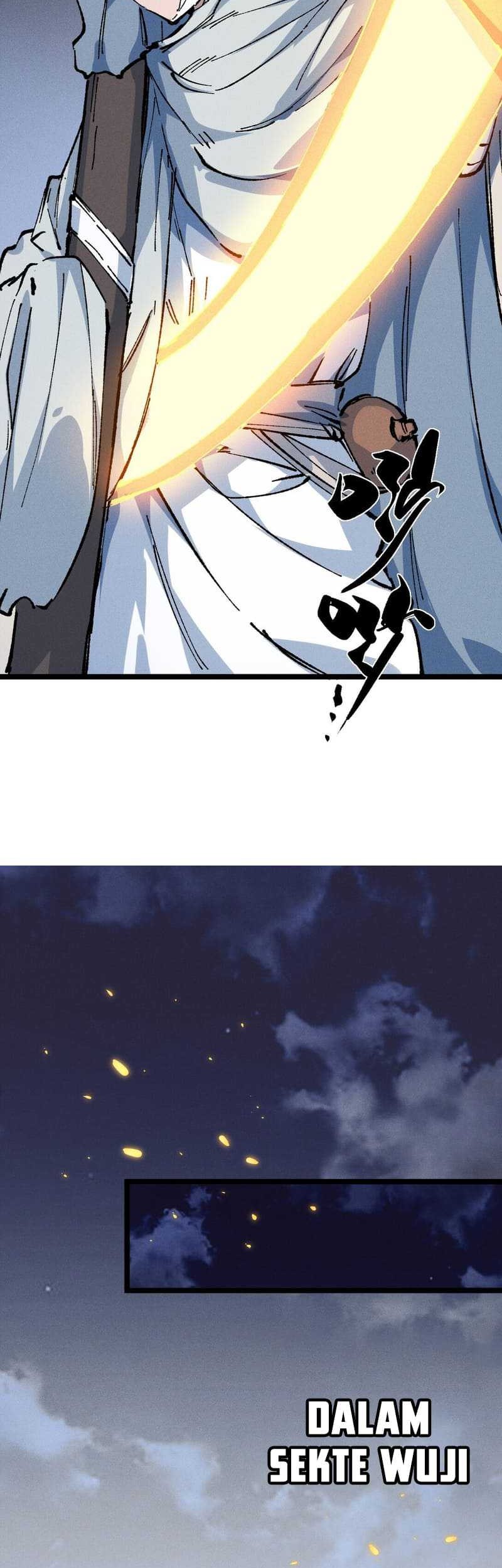 My Disciple Became The Great Demon Empress?! Chapter 29 - halaman 30