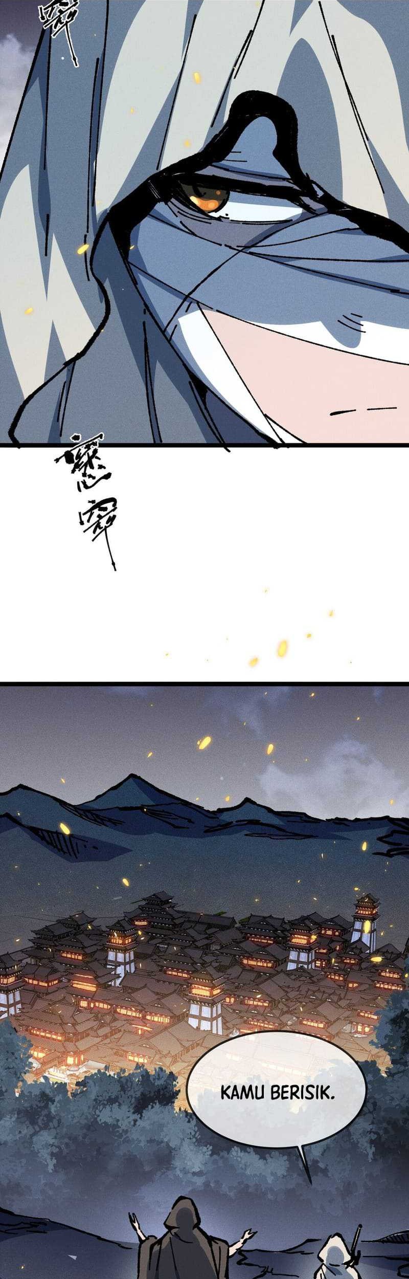 My Disciple Became The Great Demon Empress?! Chapter 29 - halaman 34