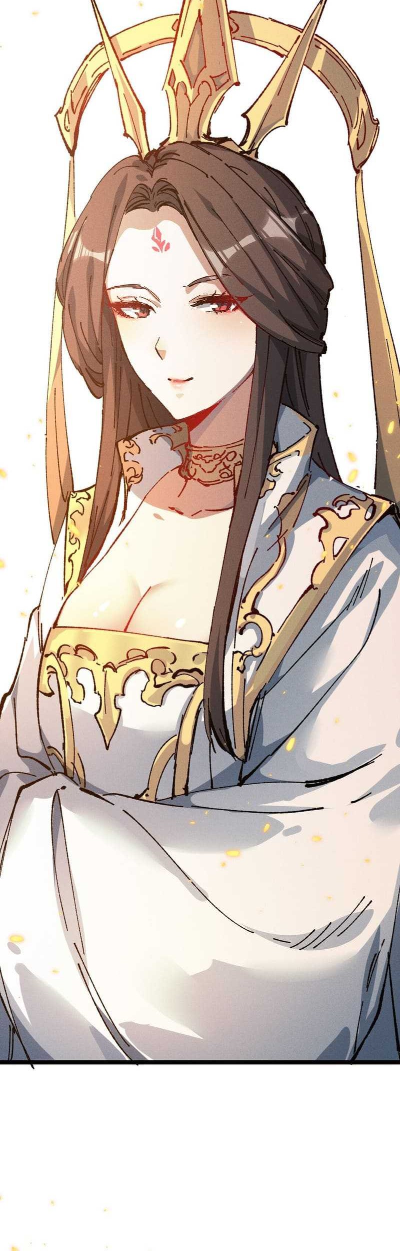 My Disciple Became The Great Demon Empress?! Chapter 29 - halaman 39