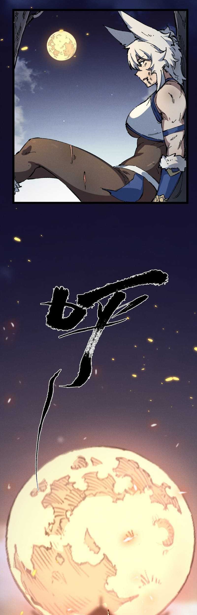 My Disciple Became The Great Demon Empress?! Chapter 29 - halaman 41