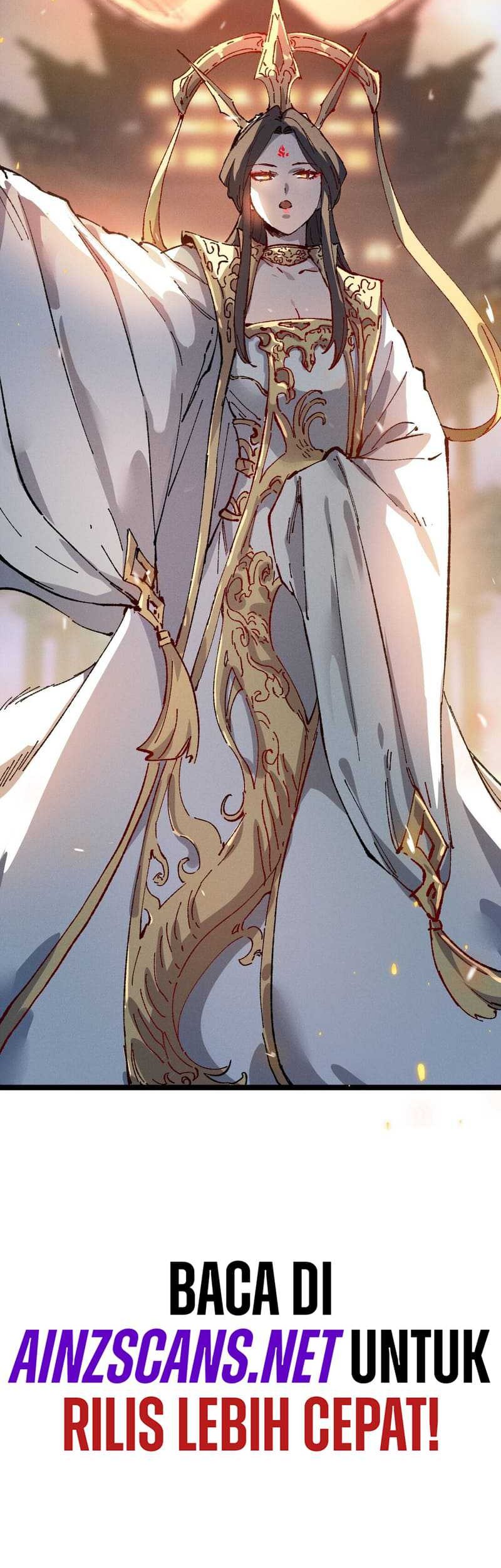 My Disciple Became The Great Demon Empress?! Chapter 29 - halaman 42