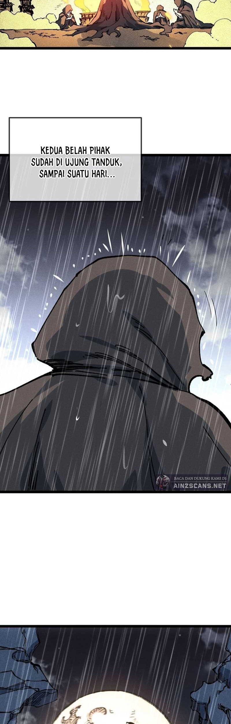 My Disciple Became The Great Demon Empress?! Chapter 29 - halaman 5
