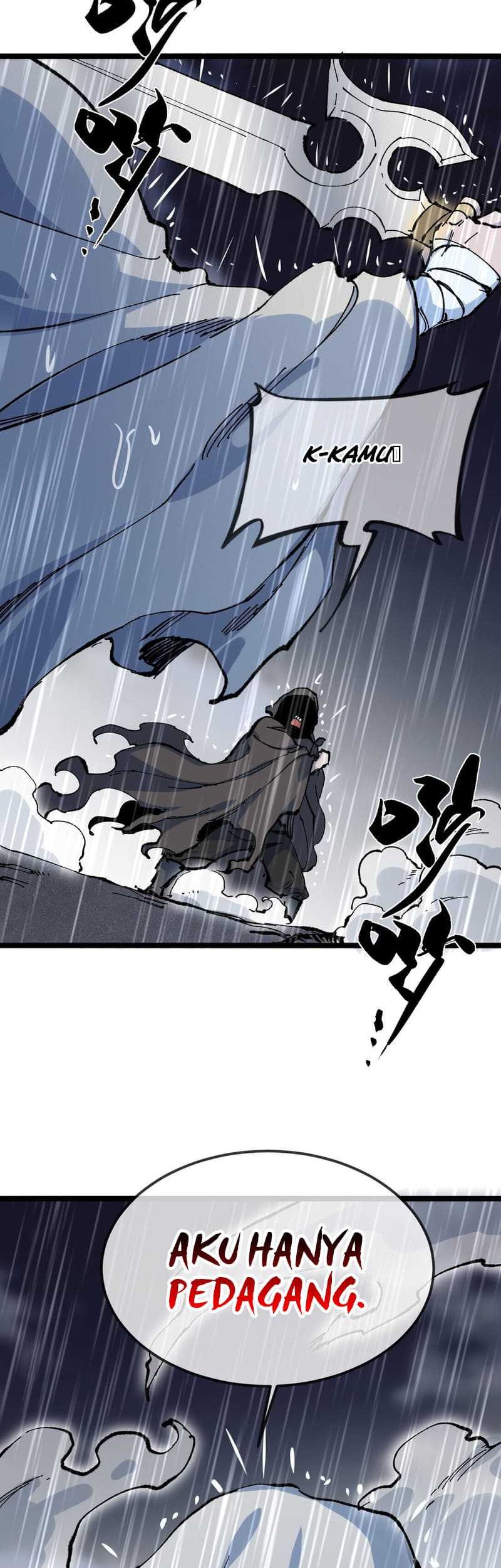My Disciple Became The Great Demon Empress?! Chapter 29 - halaman 9