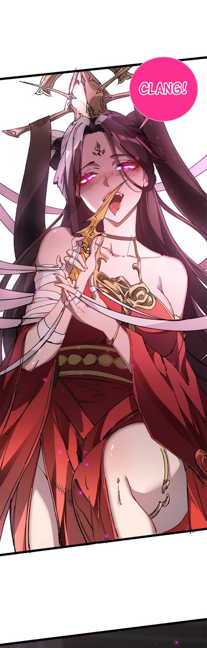 My Disciple Became The Great Demon Empress?! Chapter 3 - halaman 15