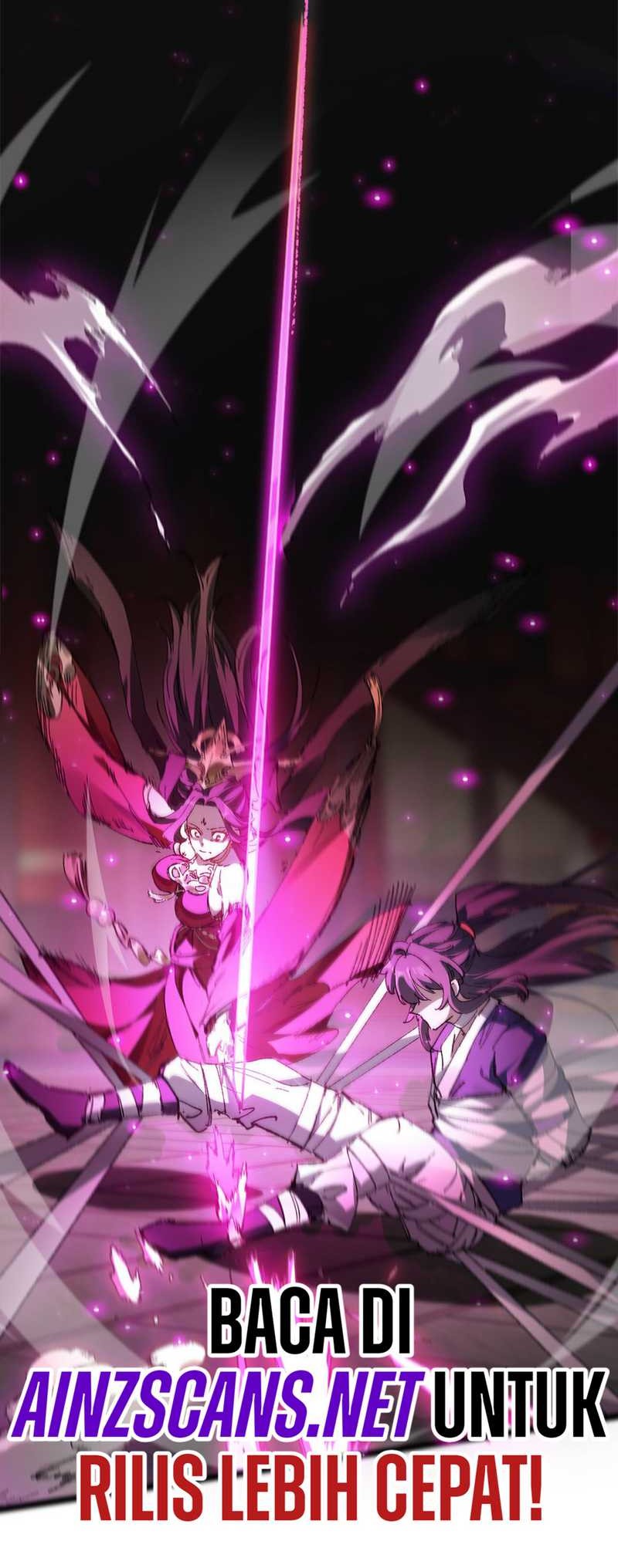 My Disciple Became The Great Demon Empress?! Chapter 3 - halaman 20